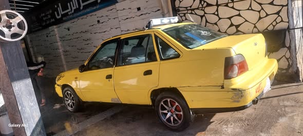 دايو سيلو 2002 - صورة 1