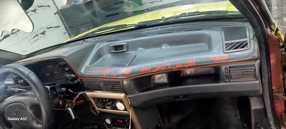 دايو سيلو 2002 - صورة 2