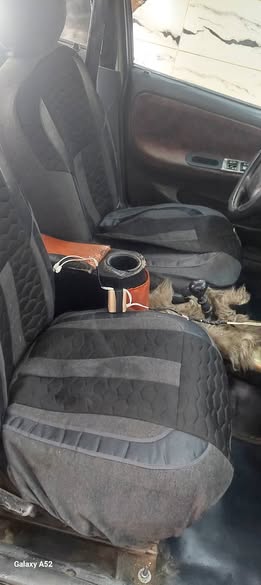 دايو سيلو 2002 - صورة 3