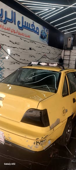 دايو سيلو 2002 - صورة 5