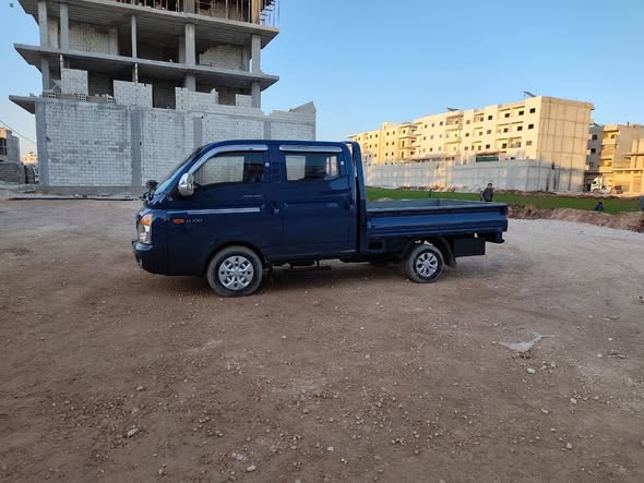 هيونداي اتش 100 2006 - صورة 2