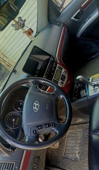 هيونداي سانتا في 2007 - صورة 3