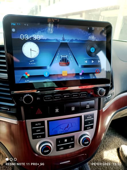 هيونداي سانتا في 2007 - صورة 4