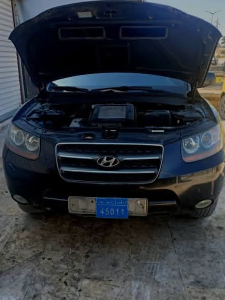 هيونداي سانتا في 2007 - صورة 5