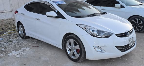 هيونداي النترا 2013 - صورة 3