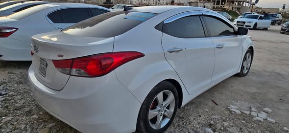 هيونداي النترا 2013 - صورة 5