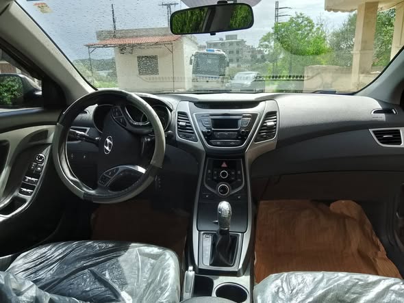 هيونداي الينترا 2015 - صورة 5
