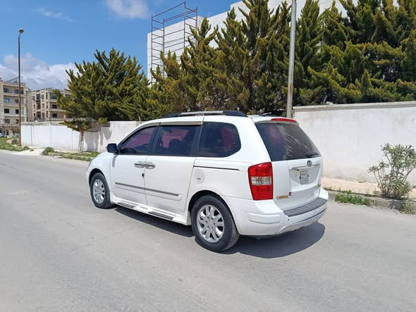 كيا كرنفال 2013 - صورة 3