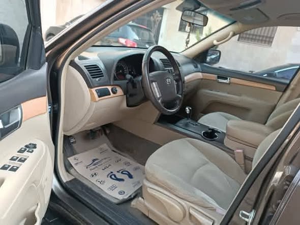 كيا موهافي 2013 - صورة 4