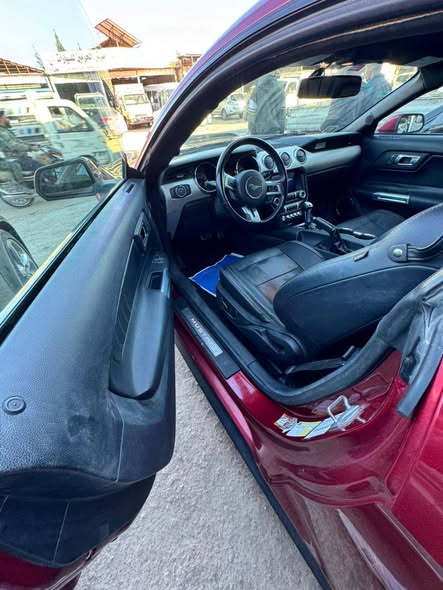 فورد موستنج 2016 - صورة 3