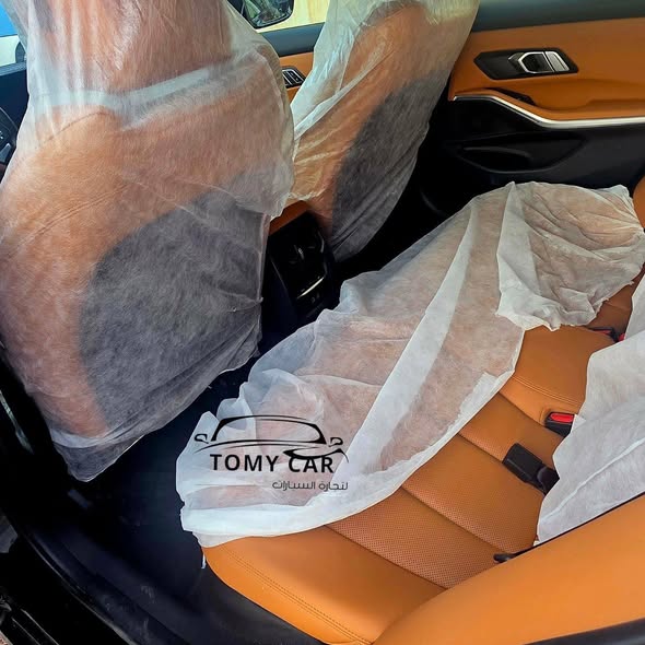 بي ام دبليو 330e 2023 - صورة 5