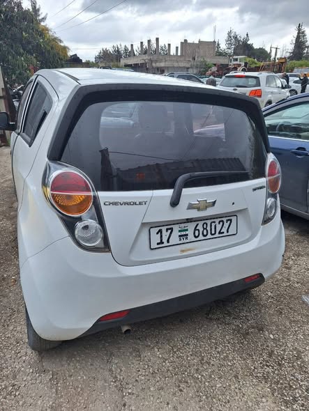 شفر سبارك 2012 - صورة 1