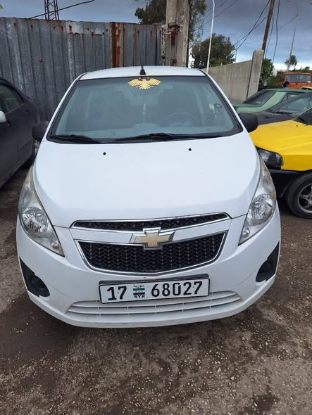 شفر سبارك 2012 - صورة 2