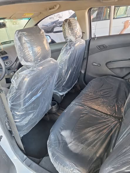 شفر سبارك 2012 - صورة 3