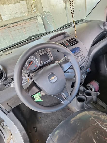 شفر سبارك 2012 - صورة 5