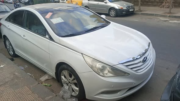 هونداي سوناتا 2014 - صورة 2