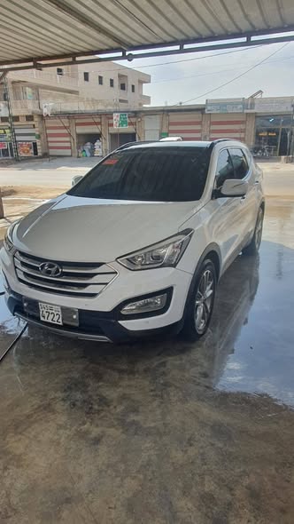 هيونداي سانتا في 2014 - صورة 2