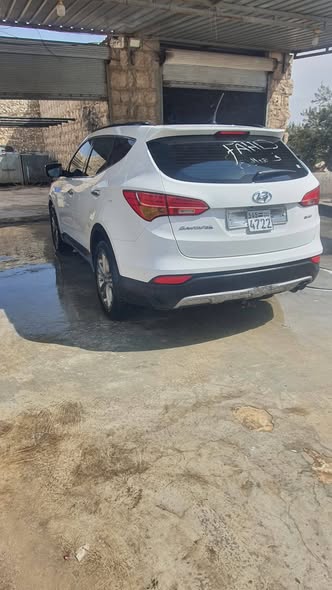 هيونداي سانتا في 2014 - صورة 3