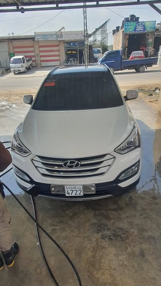 هيونداي سانتا في 2014 - صورة 4