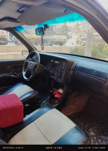 فولفو 460 1993 - صورة 3