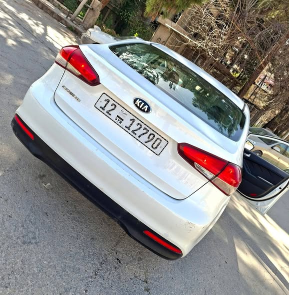 كيا K3 2019 - صورة 2