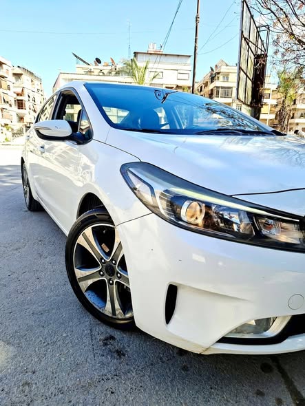 كيا K3 2019 - صورة 4