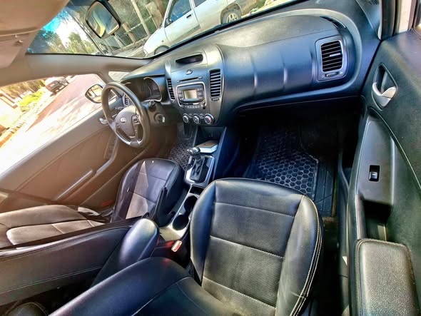 كيا K3 2019 - صورة 5