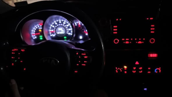 كيا أوبتيما 2015 - صورة 4