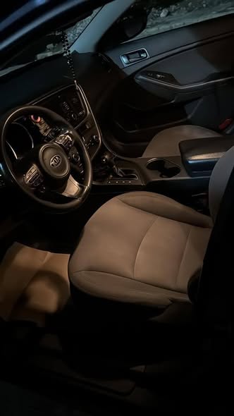 كيا أوبتيما 2015 - صورة 5