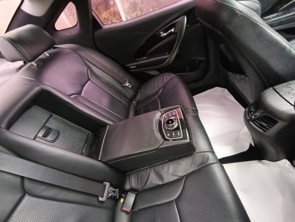 هيونداي ازيرا 2011 - صورة 2