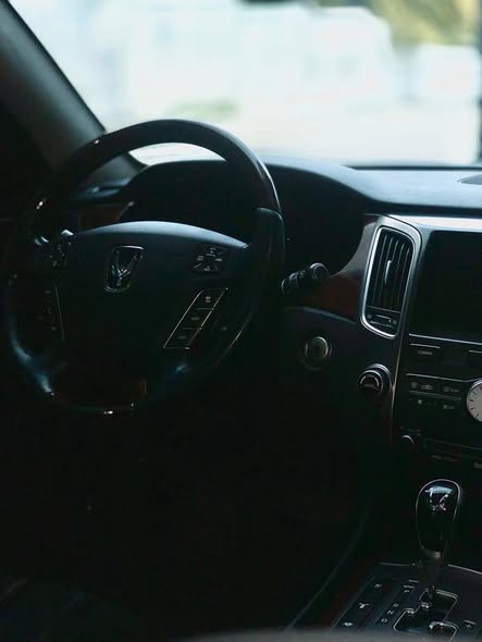 هيونداي ايكوس 2012 - صورة 3