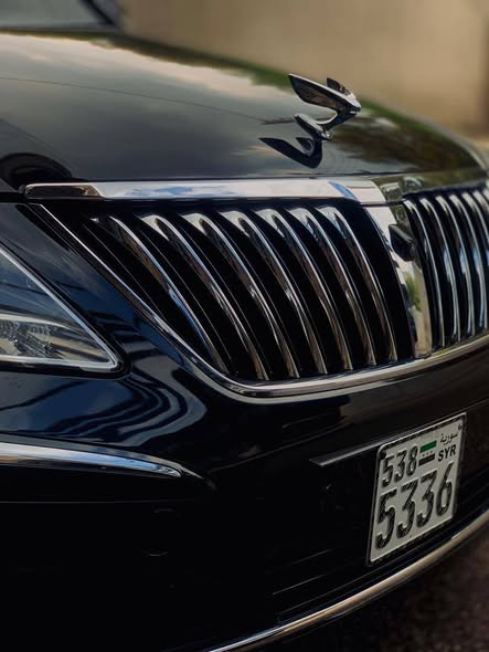 هيونداي ايكوس 2012 - صورة 5