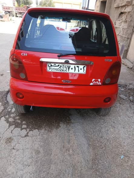 شيري كيوكيو 2006 - صورة 3