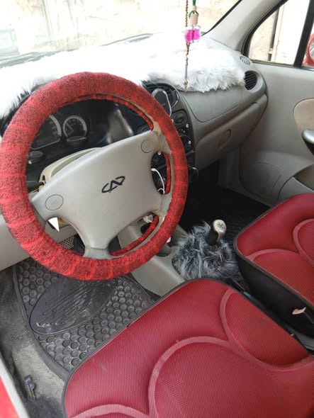 شيري كيوكيو 2006 - صورة 4