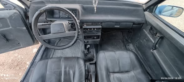 لادا سمارة 1993 - صورة 1