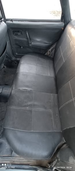 لادا سمارة 1993 - صورة 2