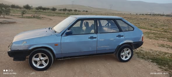 لادا سمارة 1993 - صورة 4