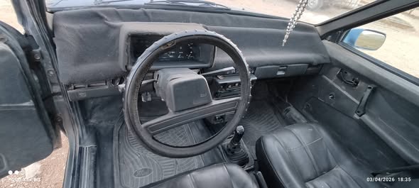 لادا سمارة 1993 - صورة 5