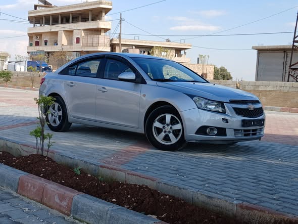 شفروليه كروز 2012 - صورة 1