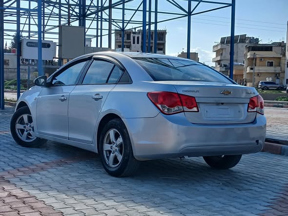 شفروليه كروز 2012 - صورة 2