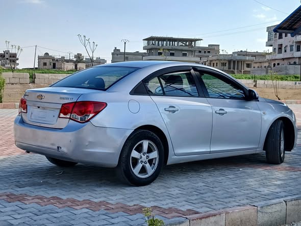 شفروليه كروز 2012 - صورة 3