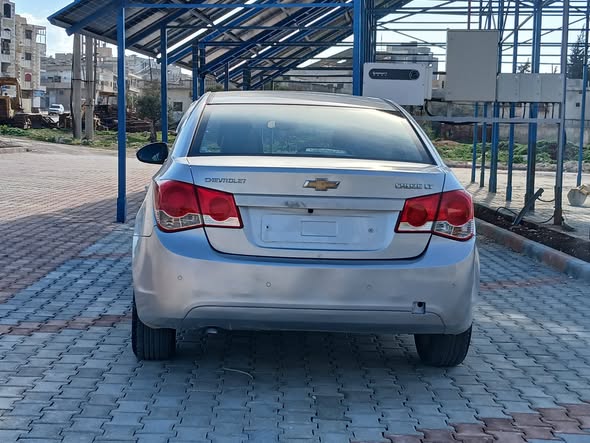 شفروليه كروز 2012 - صورة 4