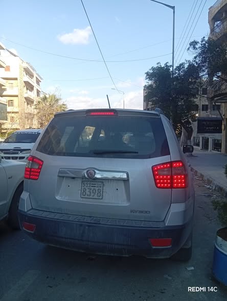 كيا موهافي 2008 - صورة 3