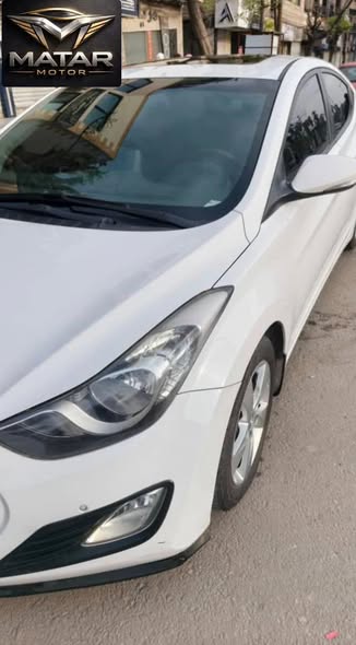 هونداي النترا 2013 - صورة 2