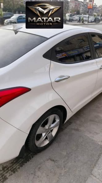 هونداي النترا 2013 - صورة 3