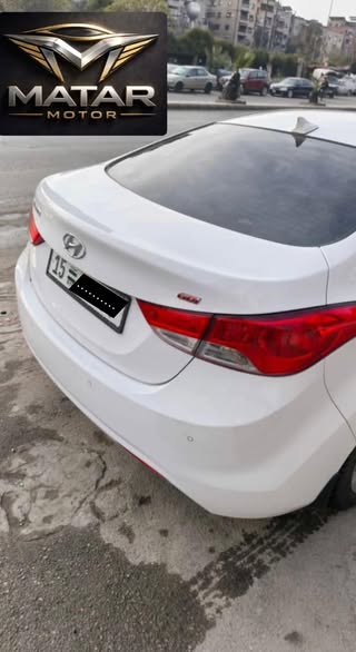 هونداي النترا 2013 - صورة 4