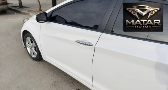 هونداي النترا 2013 - صورة 5