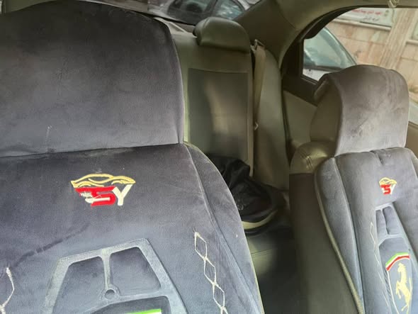 كيا سيراتو 2007 - صورة 4