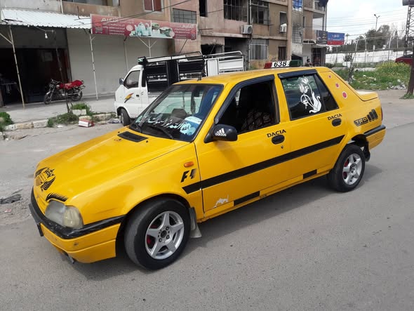 داسيا سوبر نوفا 2005 - صورة 2