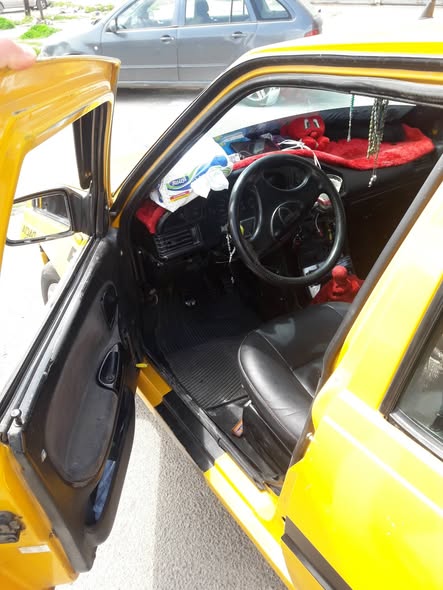 داسيا سوبر نوفا 2005 - صورة 3